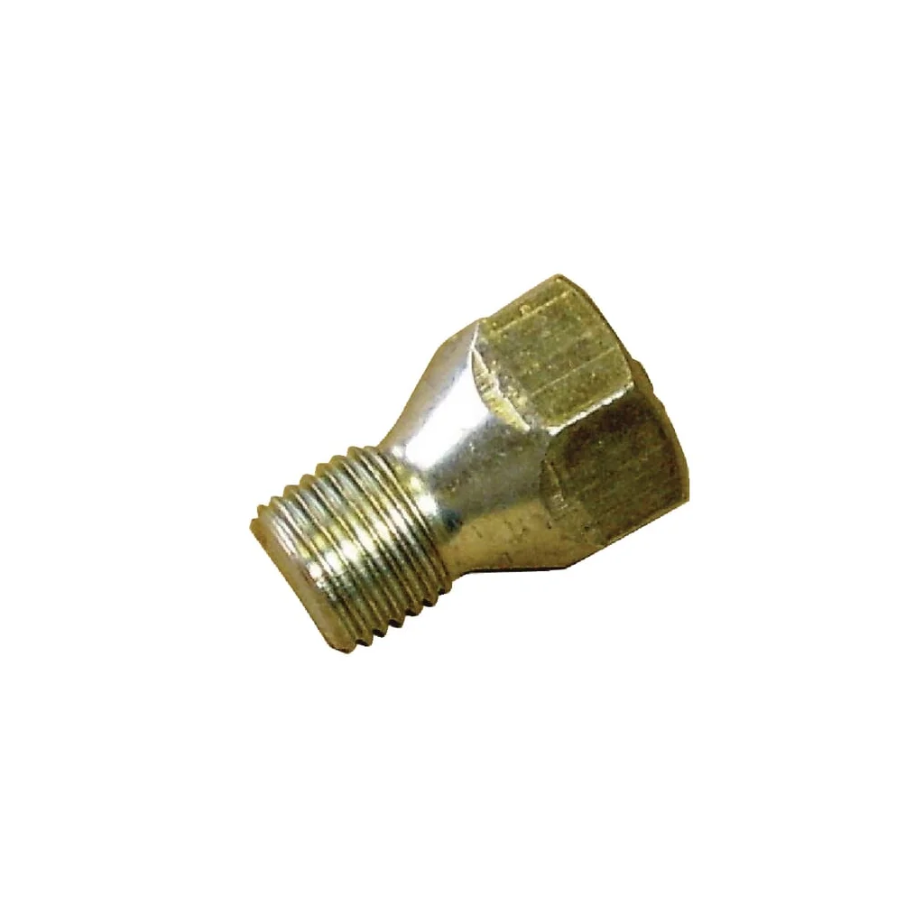Șurub plug M12x1,25x24mm grupa 10.9
