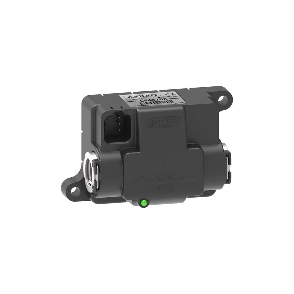 Debitmetru electromagnetic ORION 3 cu cuplaj cu furcă T1F
