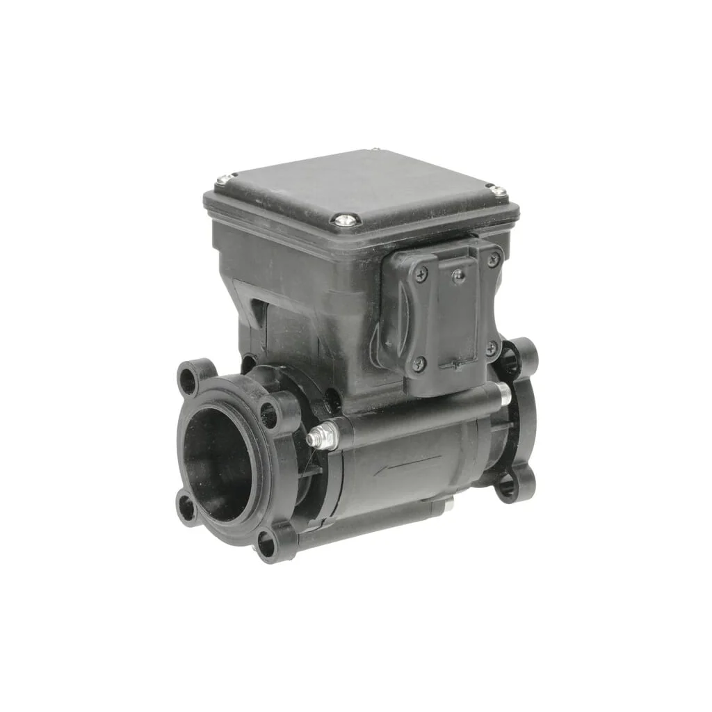 Debitmetru, 20–400 l/min
