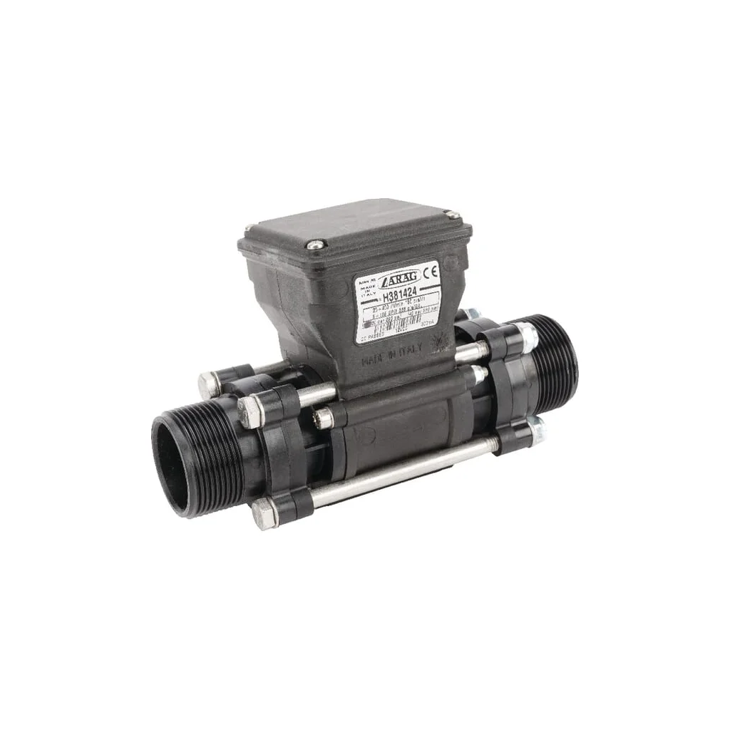 Debimetru Orion2 20/400l