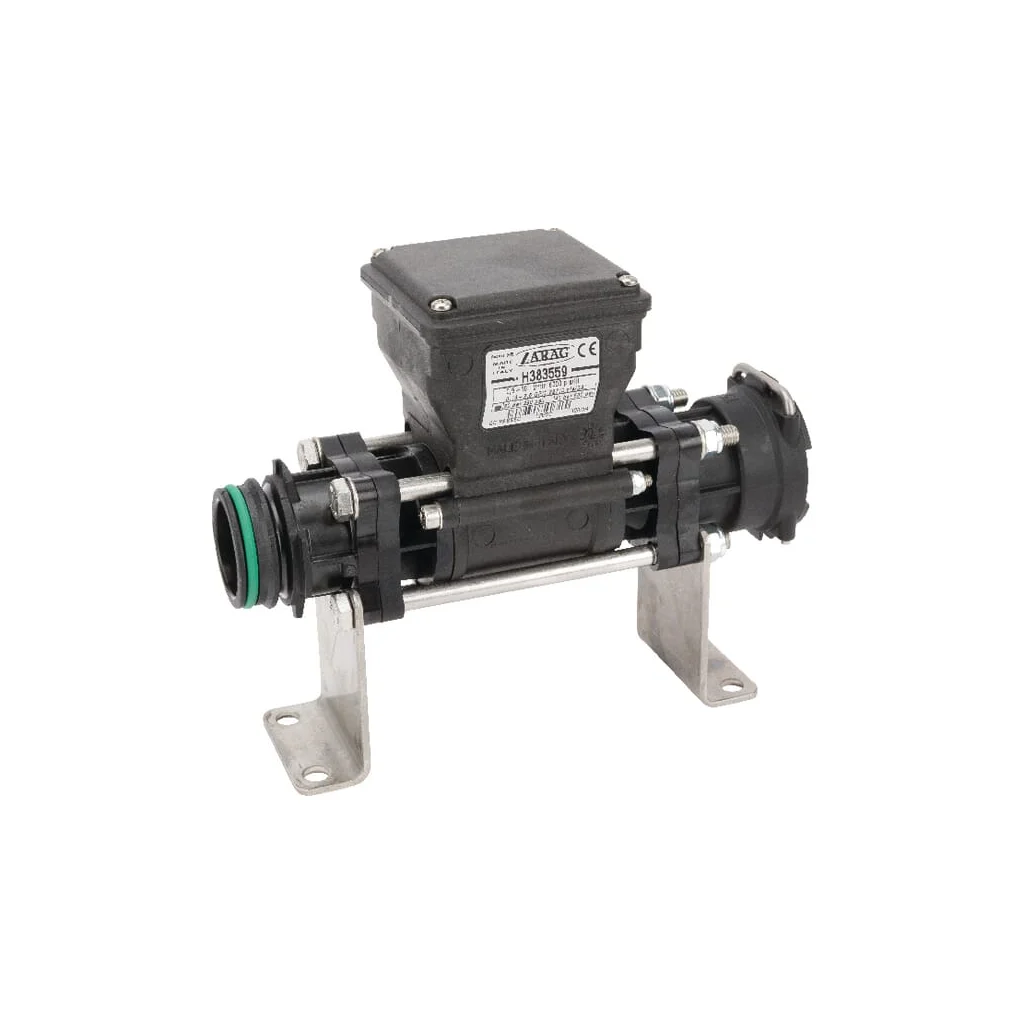 Debitmetru 30/600lt 2" M 20 Bar