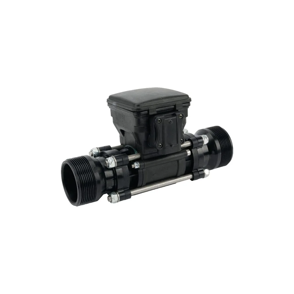 Debimetru 30-600 l/min Orion Visual