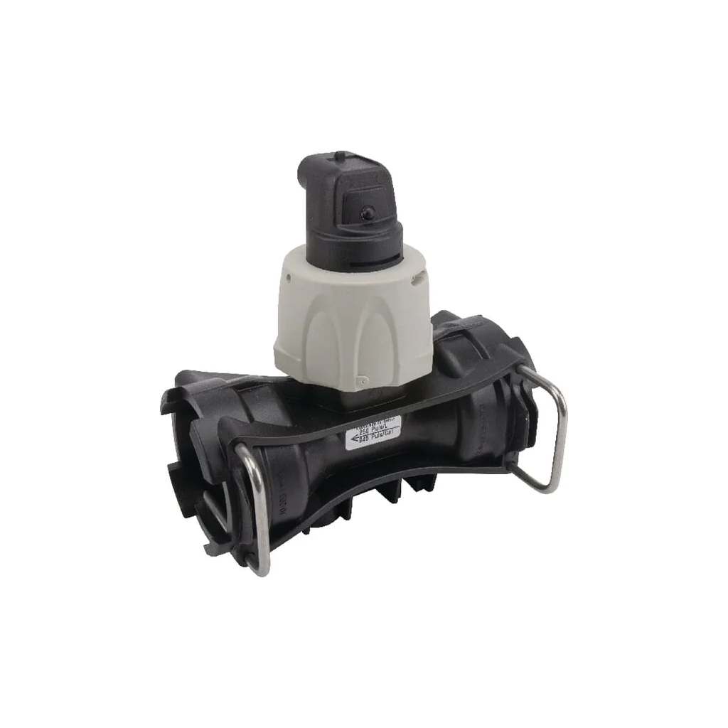 Debitmetru 10-200l/m T6F