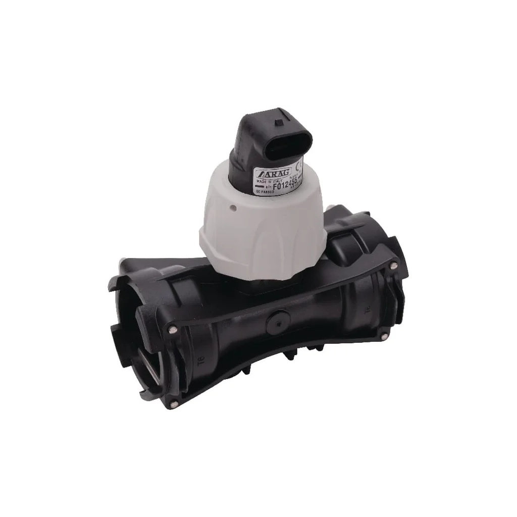Debitmetru 20-400l/m T6F