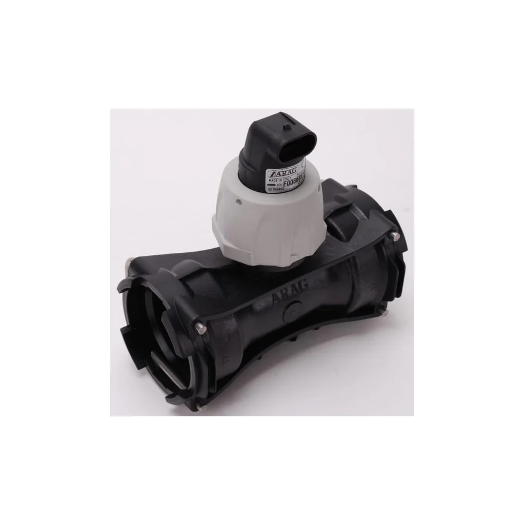 Debitmetru 40-800l/m T7F