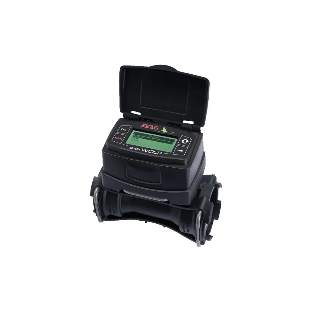 Debitmetru Wolf 20-400l/min