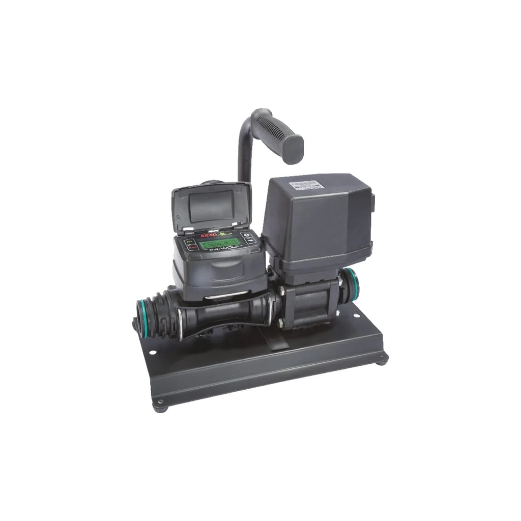 Sistem de umplere 40-800 l/min T7