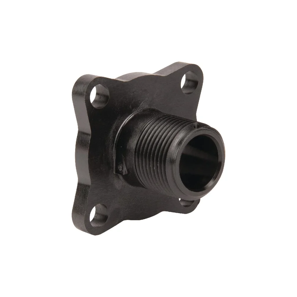 Flanșă de conectare filetată 3/4" NPT