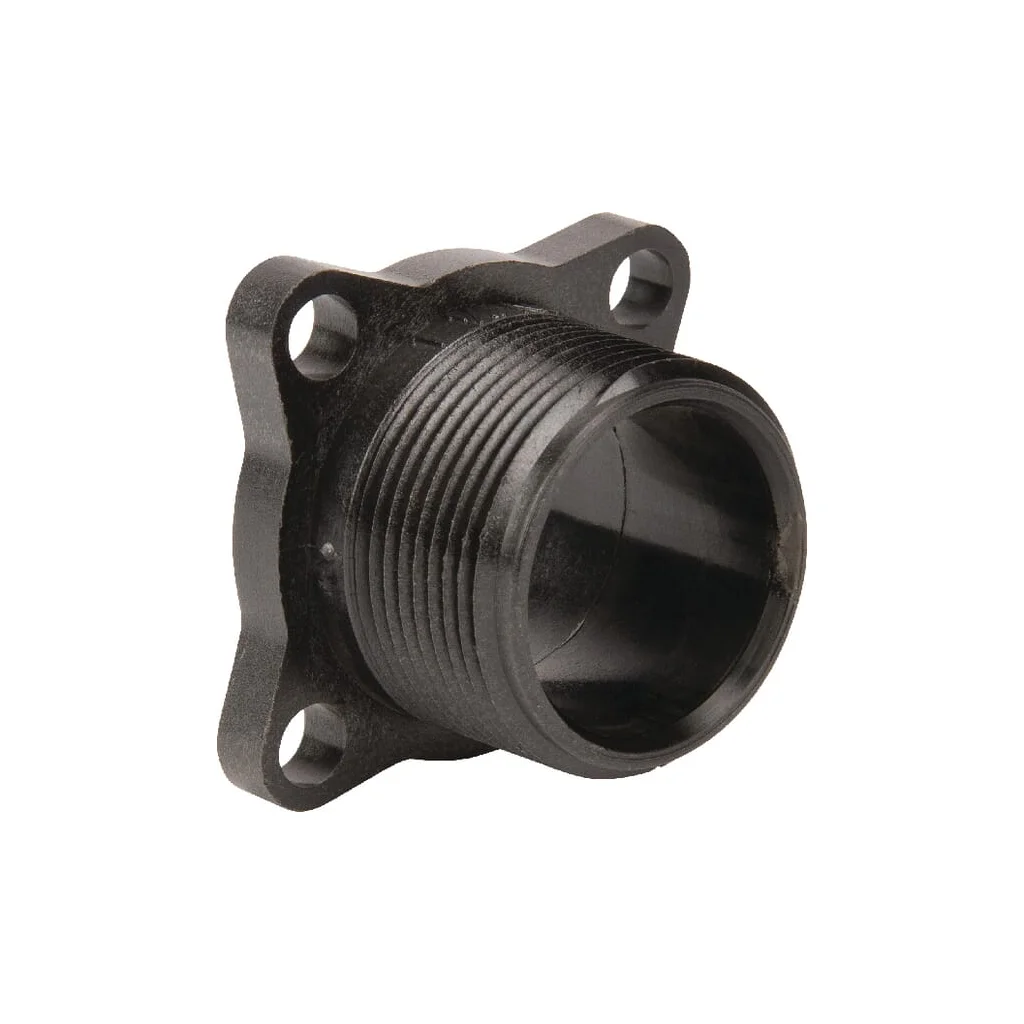 Flanșă de conectare filetată 1"1/4' NPT