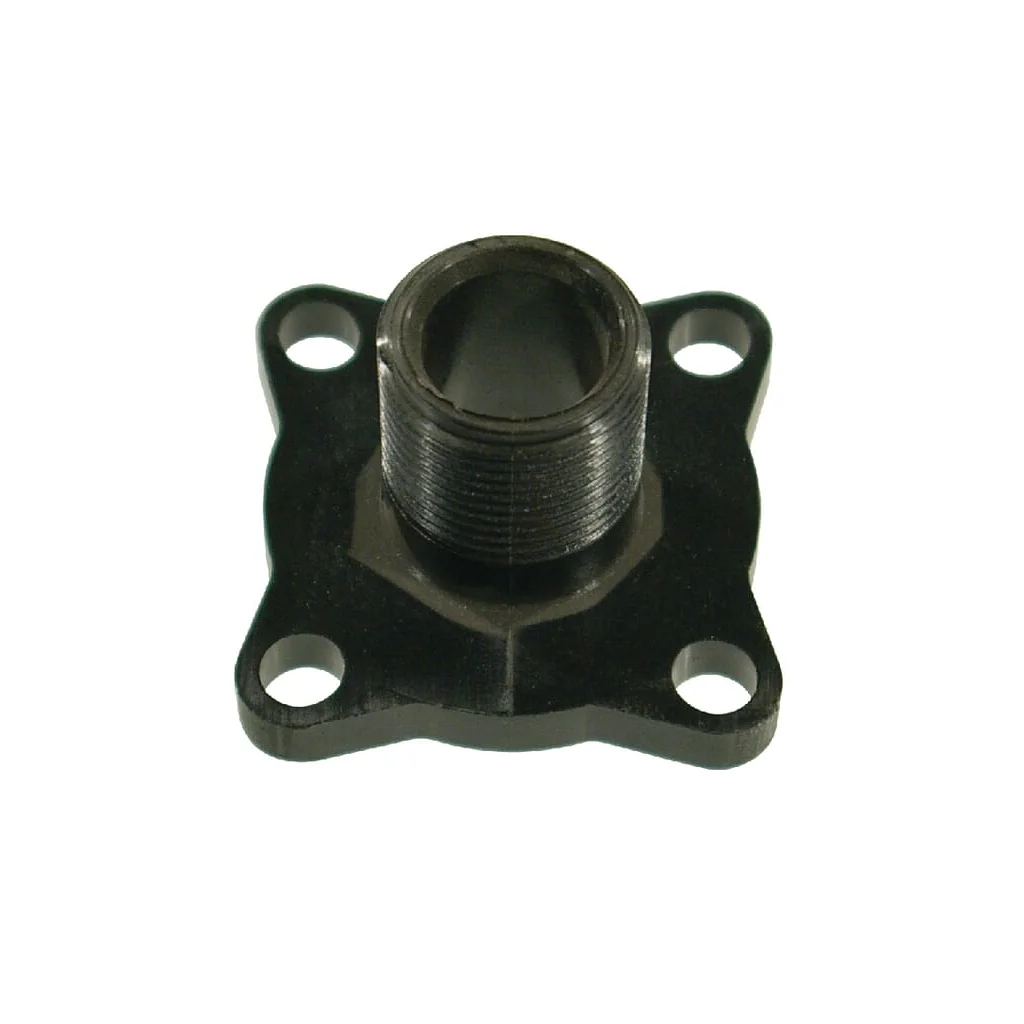 Flanșă de conectare filetată 3/4" BSP tată NPT