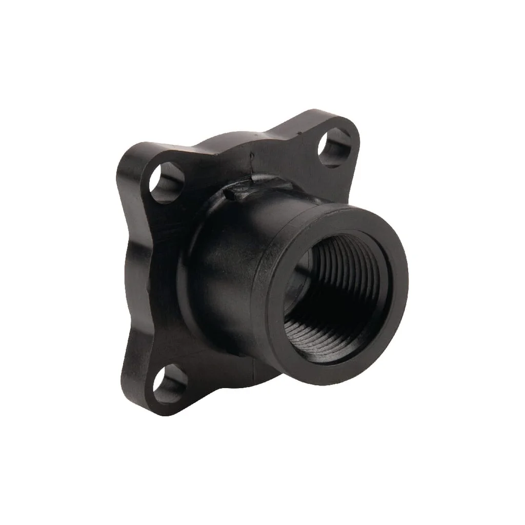 Flanșă de conectare filetată 3/4" NPT