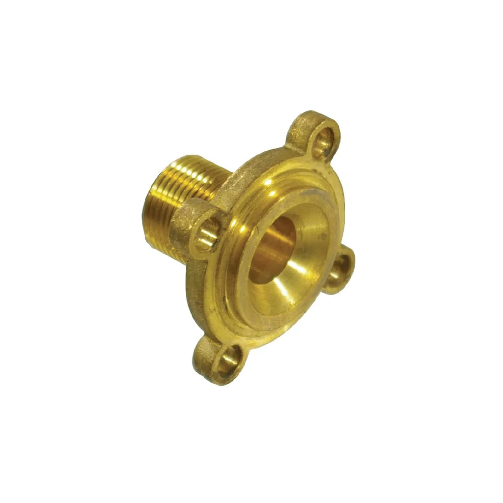 Flanșă de conectare filetată 3/4" BSP