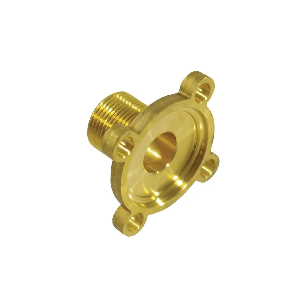 Adaptor alamă tată 3/4" BSP
