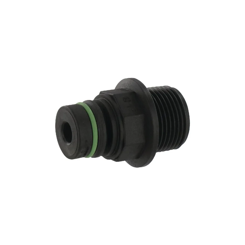 Niplu de racord 1" filet exterior