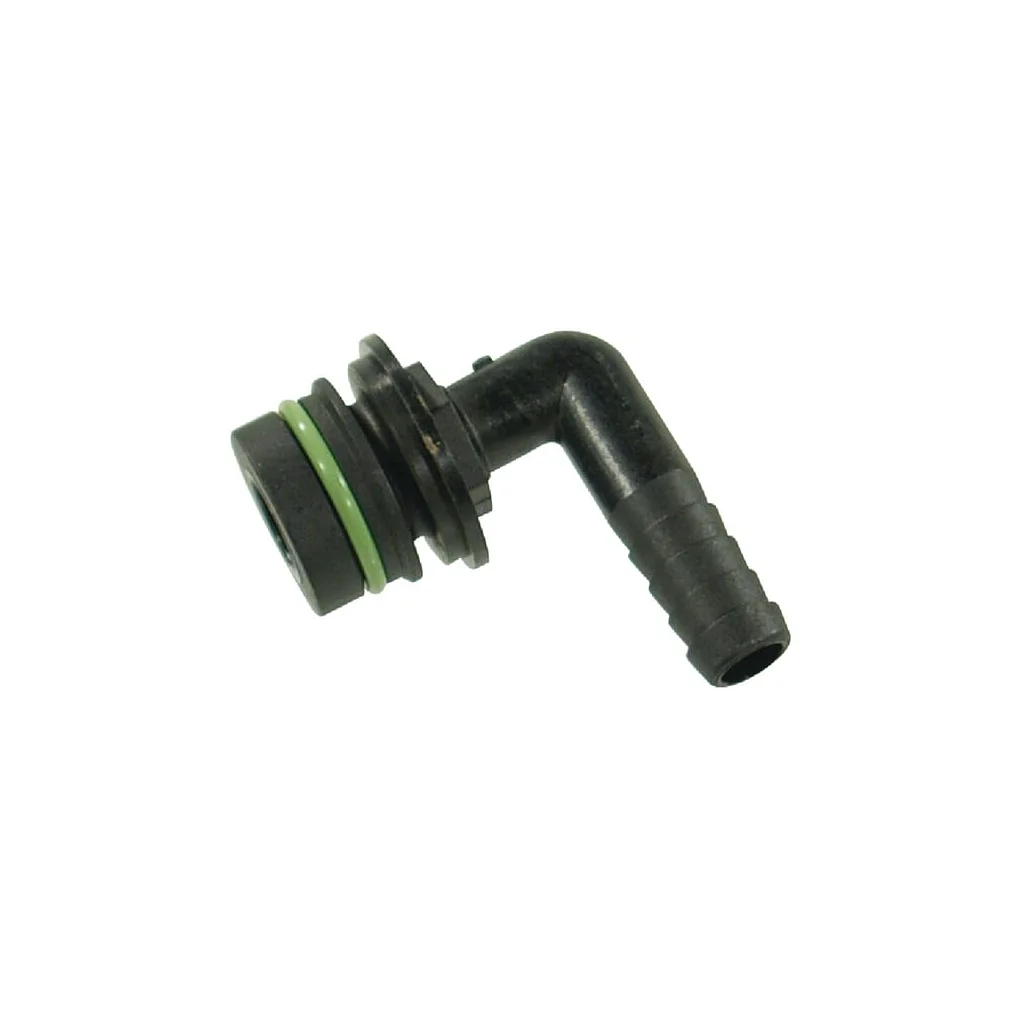 Niplu 1/2" BSP cu garnitură inelară