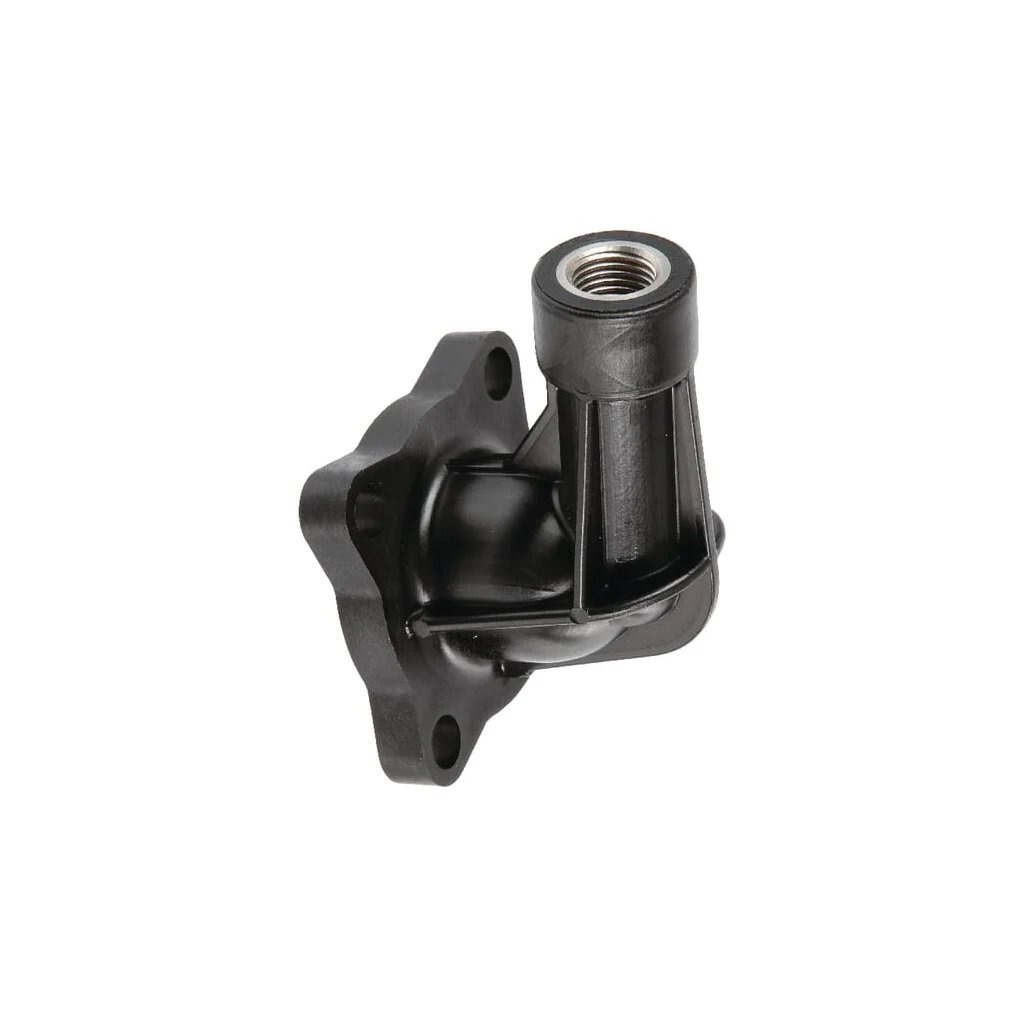 Adaptor manometru 1/4" BSP
