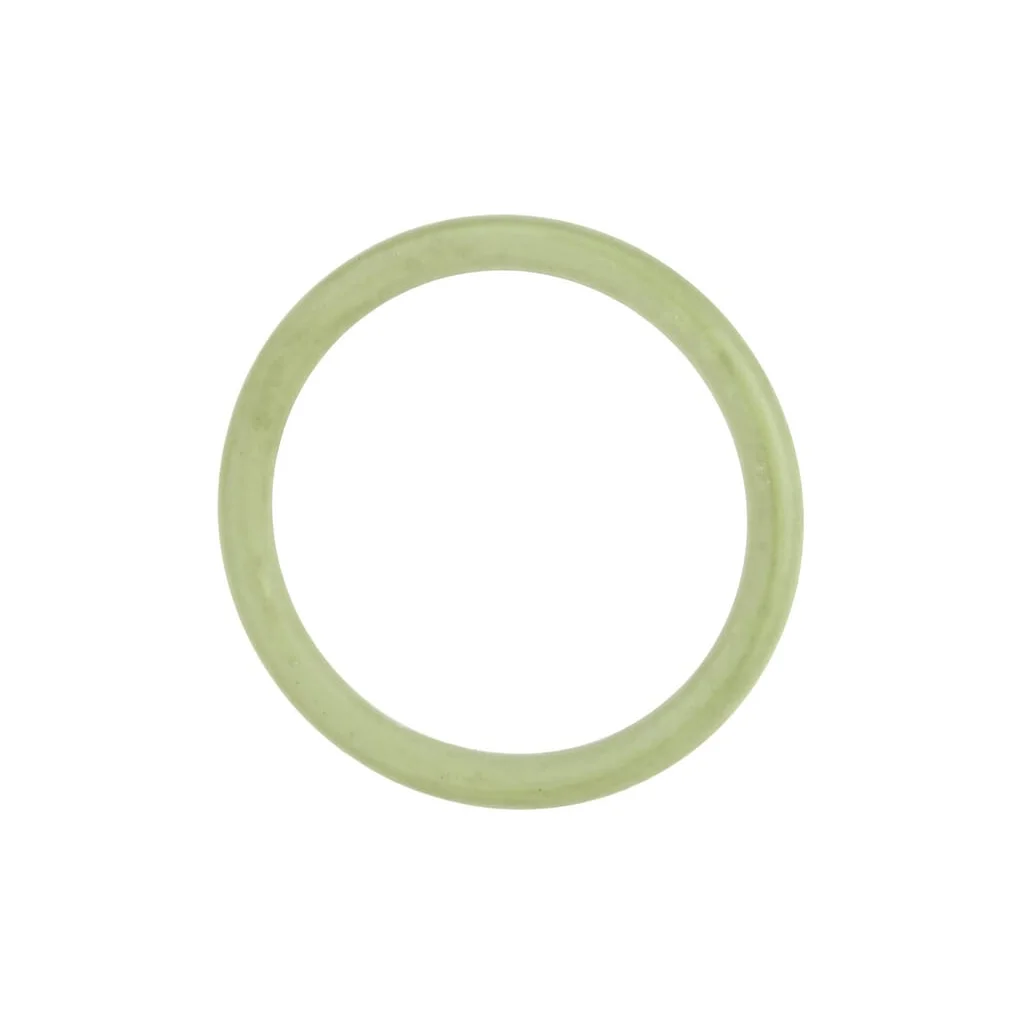 O-ring 22.22x2.62mm 70 shore Viton alb