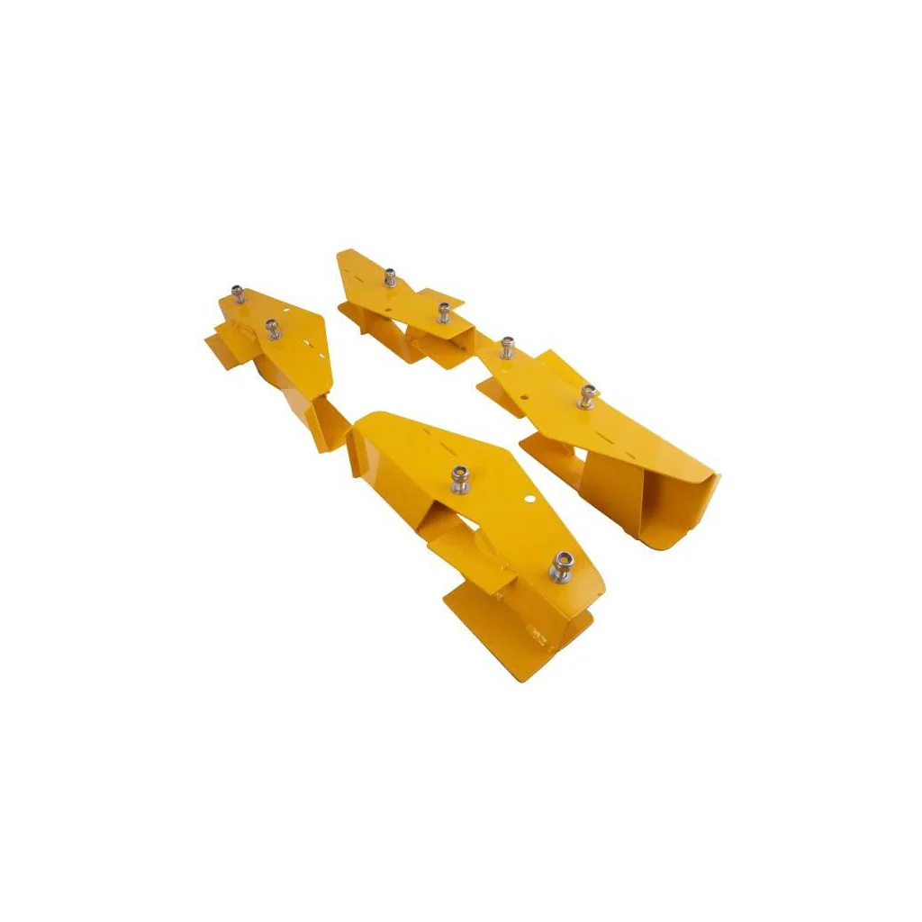 Set palete E1-T (12-18M) compatibil Bogballe
