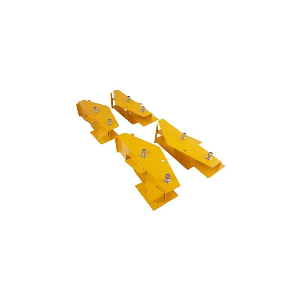 Set palete E2-T (20-24M) compatibil Bogballe