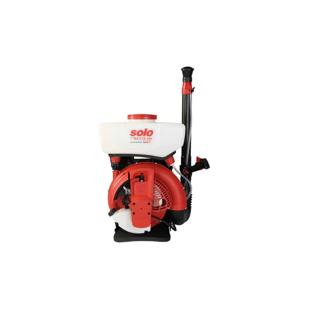 Pulverizator 466-03 Solo