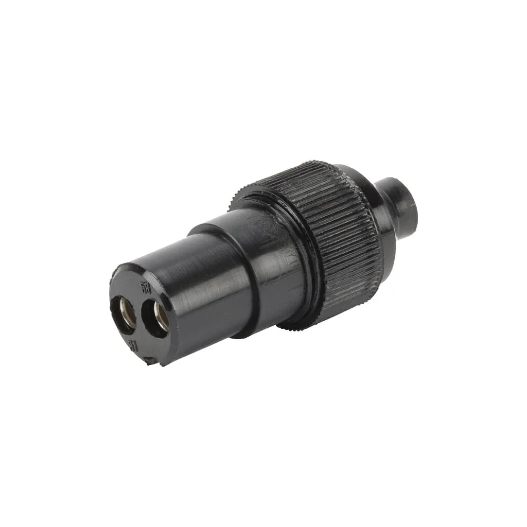 Panou mufă 12V