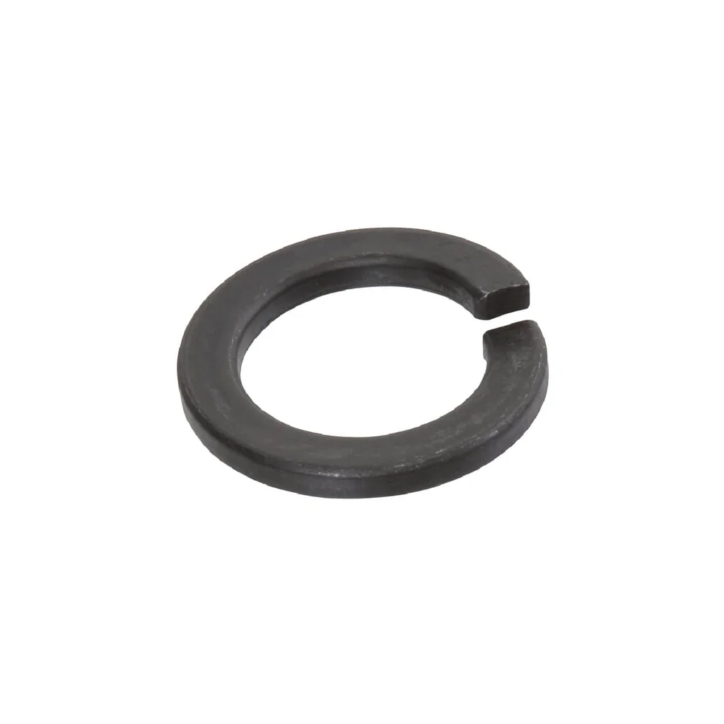 Șaibă elastică Grower formă B DIN127B M8x14,8x2mm oțel
