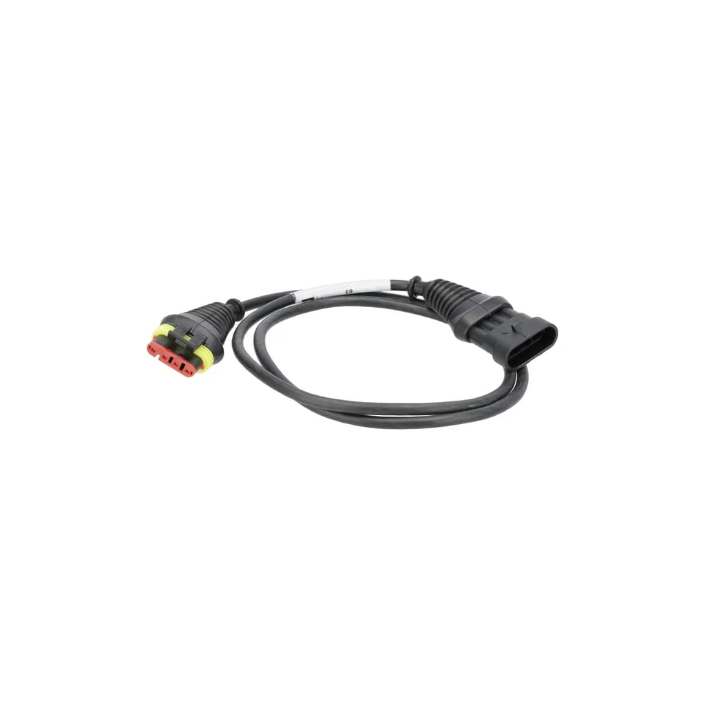 Cablu electric SS4P 1.3m