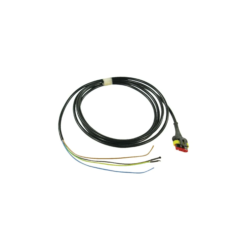 Cablu de conectare 4 poli 3m, Superseal