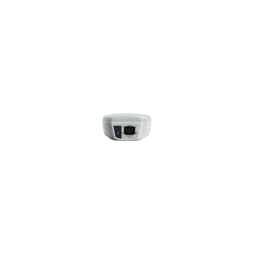 Receiver inteligent 2 rec. GPS frecv. unică neinclus