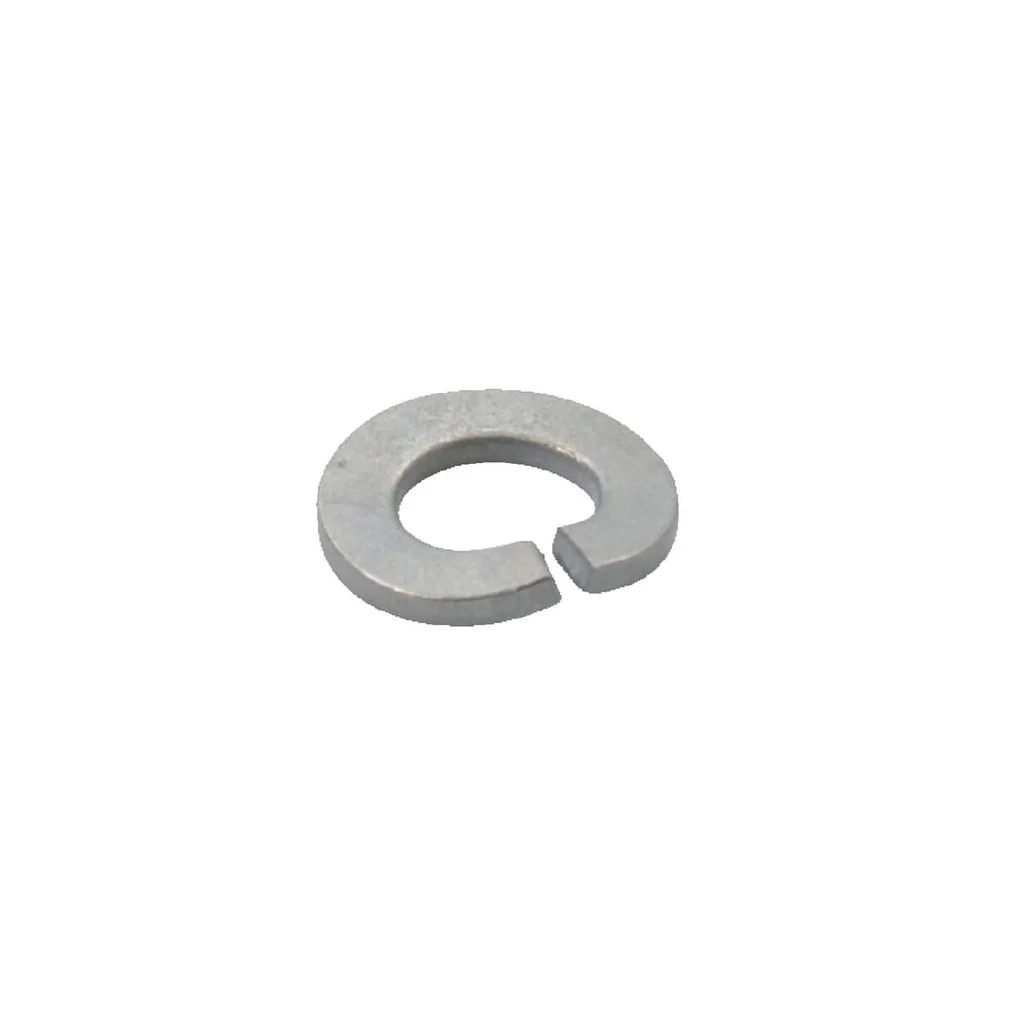 Șaibă elastică de blocare M10x18,1x1,8mm, oțel zincat, DIN 128a