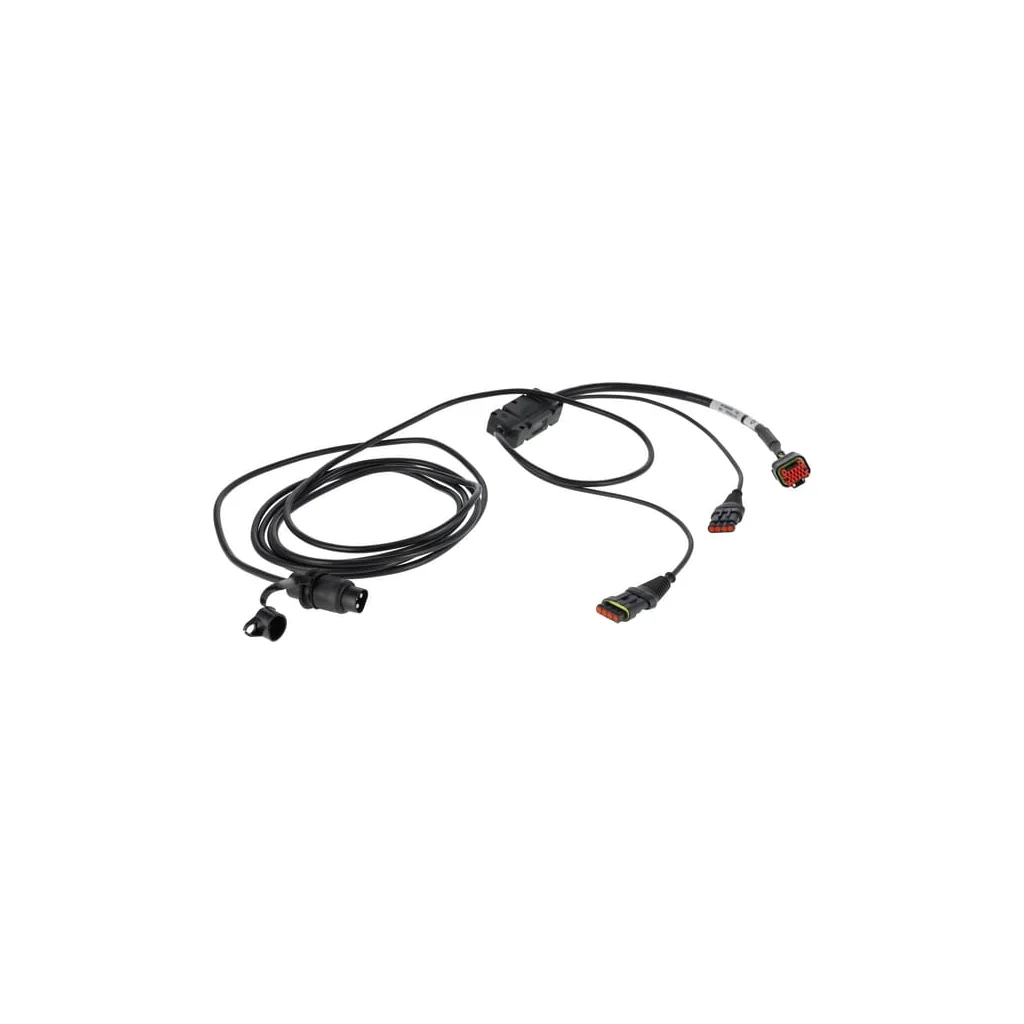Cablu de alimentare syncro 5m