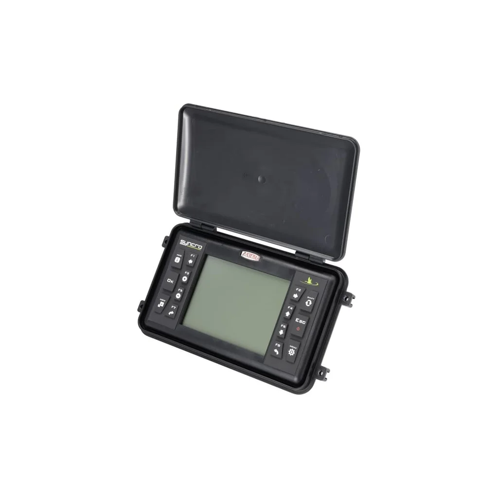 Monitor Syncro Isobus