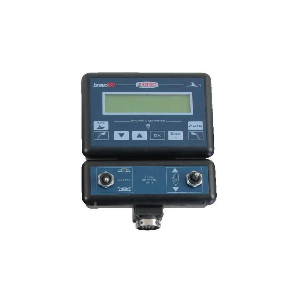 Calculator de stropire Bravo 180S