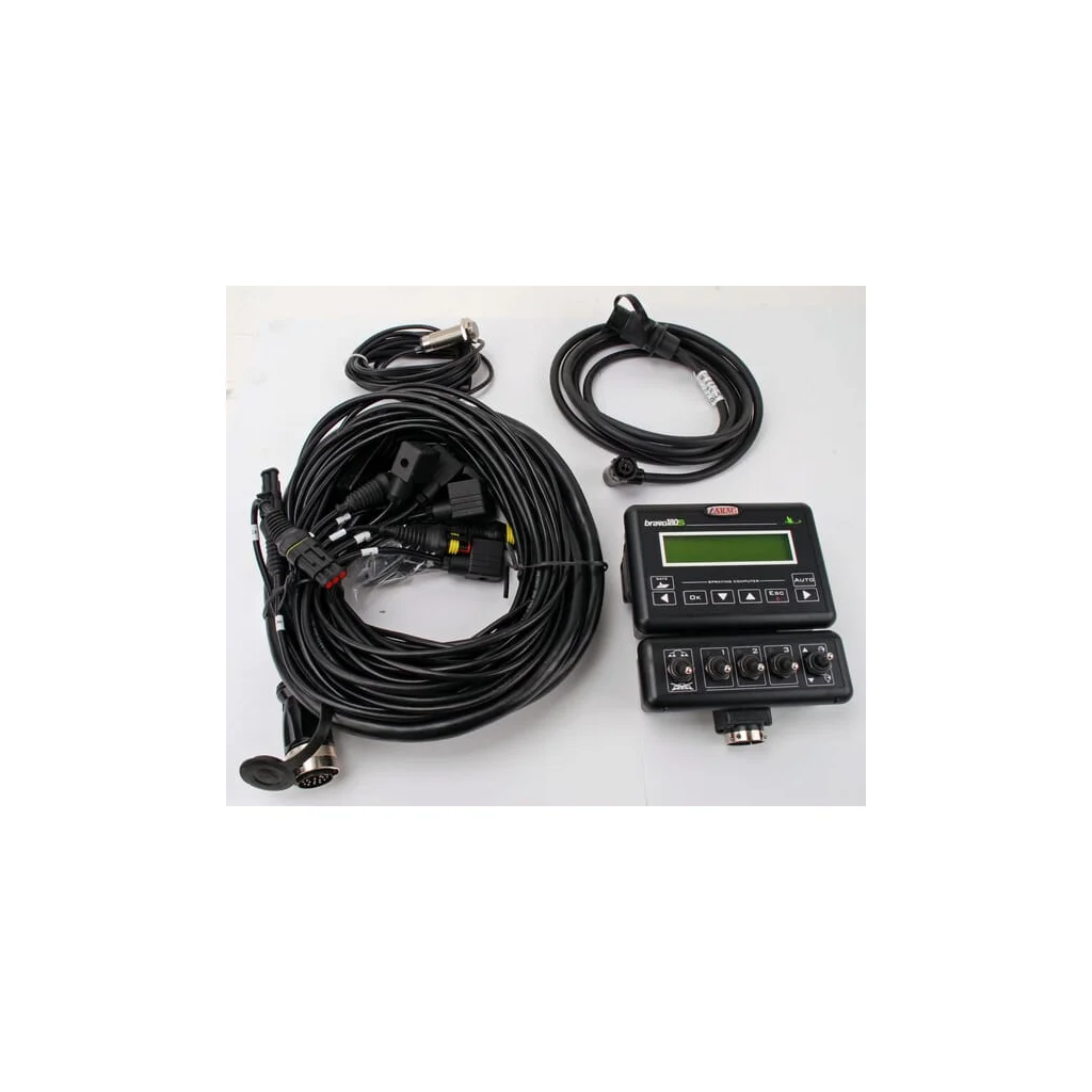 Calculator de stropire Bravo 180S 3-T