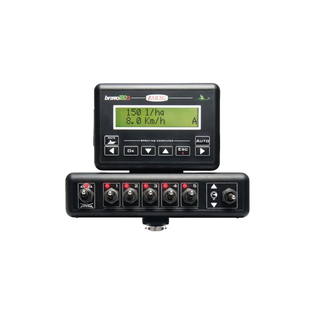 Calculator de stropire Bravo 180S 5-TB