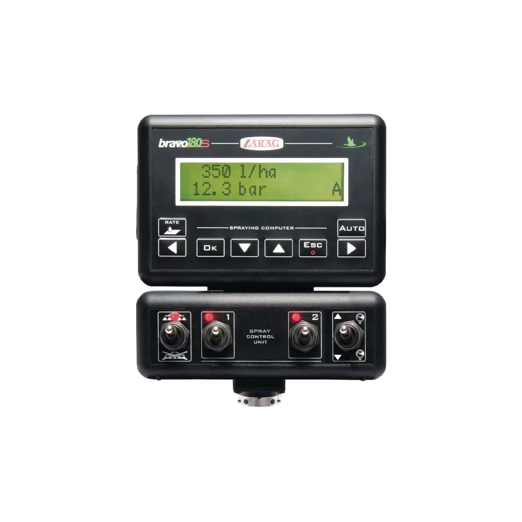 Calculator de stropire Bravo 180S 2T