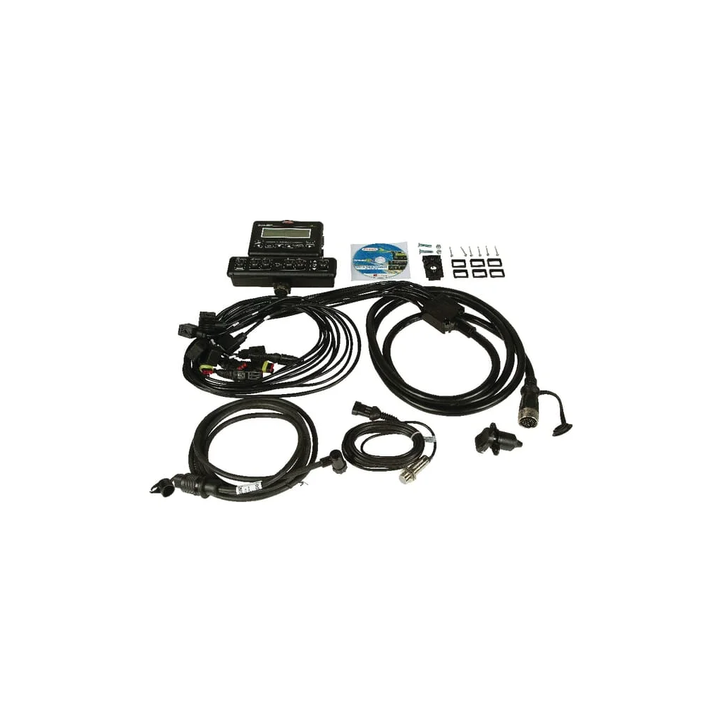 Calculator de stropire Bravo 180S 4-TB