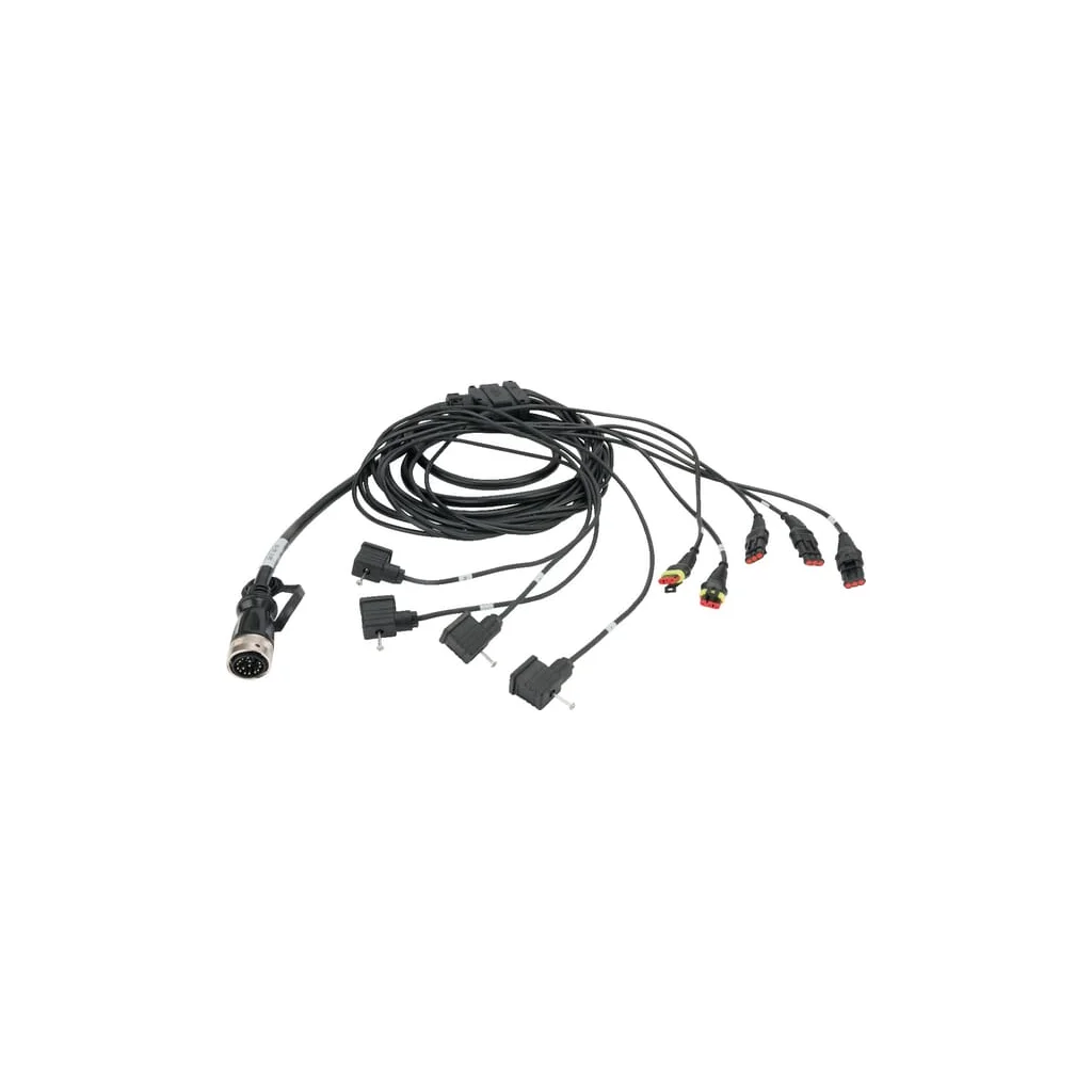Cablu de conectare Bravo180S 2