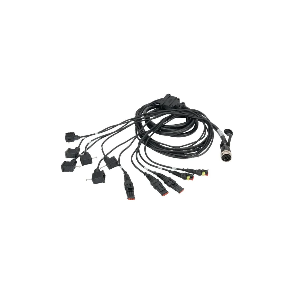 Cablu de conectare Bravo180S 4