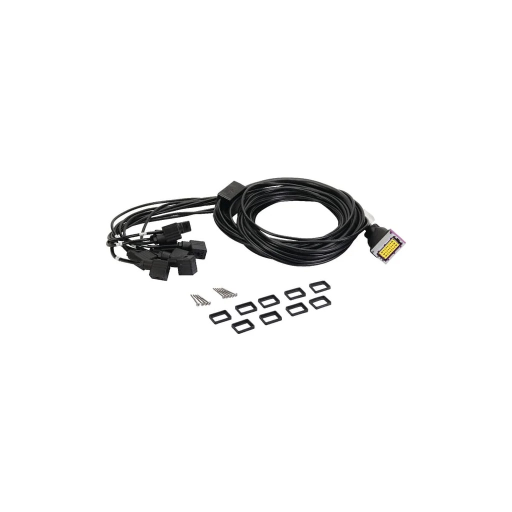 Cablu de conectare Bravo 300S 4 secțiuni 20 bar