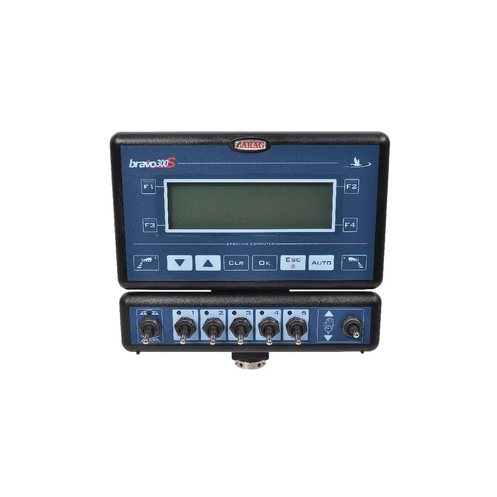 Calculator de stropire Bravo 300S 5-TB
