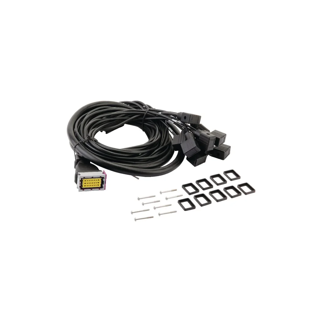 Set cabluri 7 căi 3 m