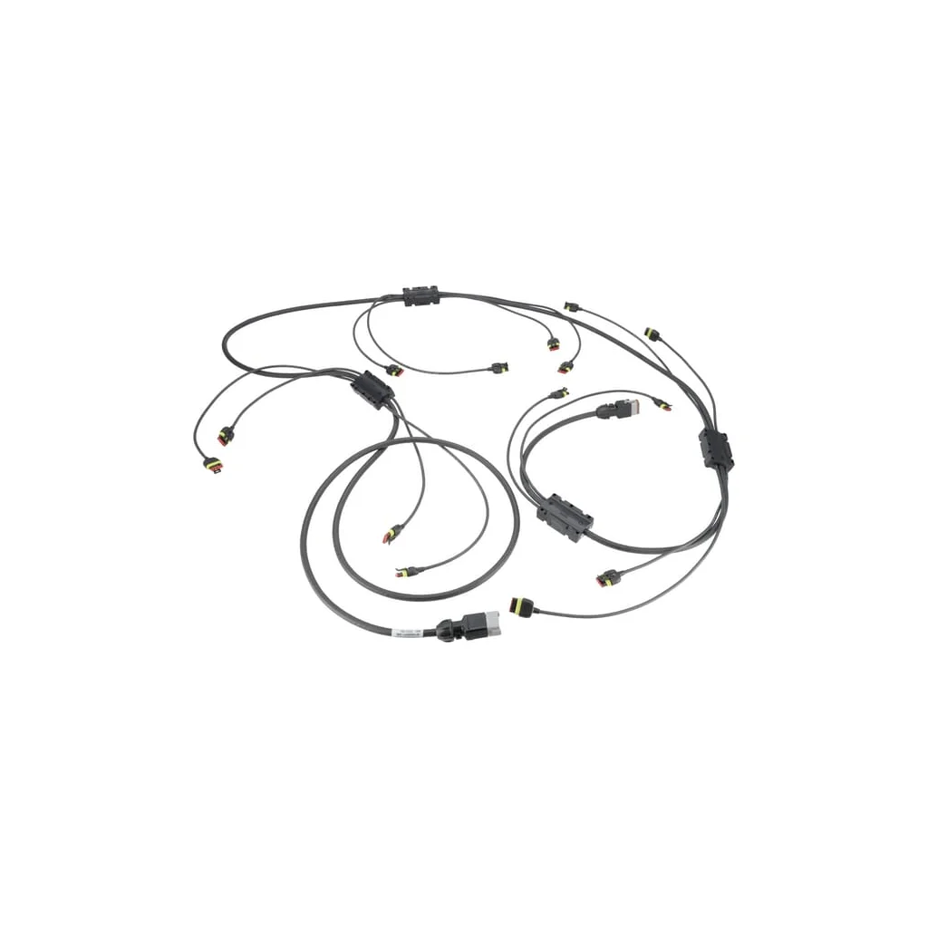 Cablu de conectare 7x0,50 5m Quad Seletron