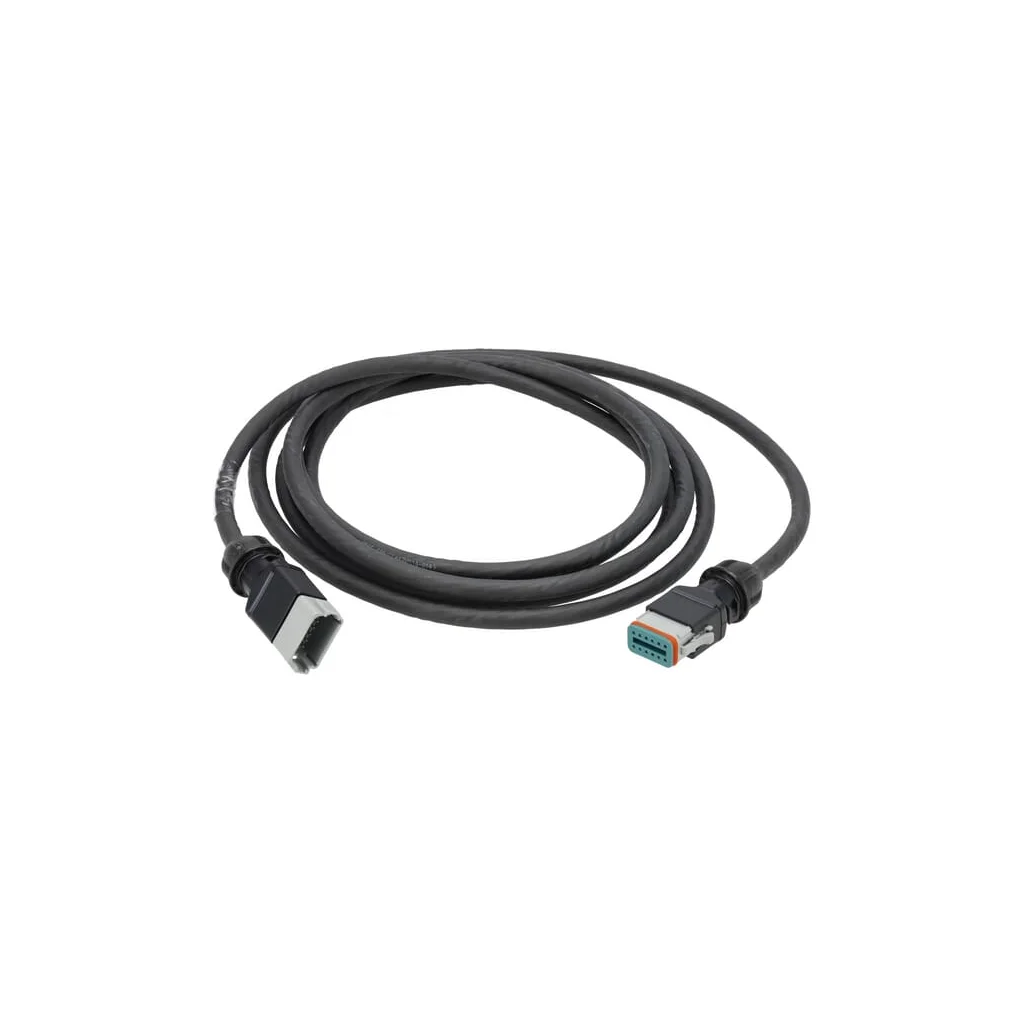 Cablu adaptor amplificator