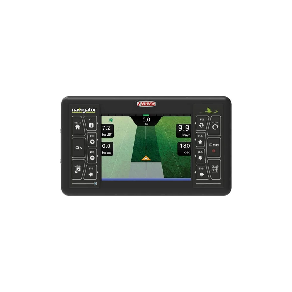 Navigator GPS LT glonass