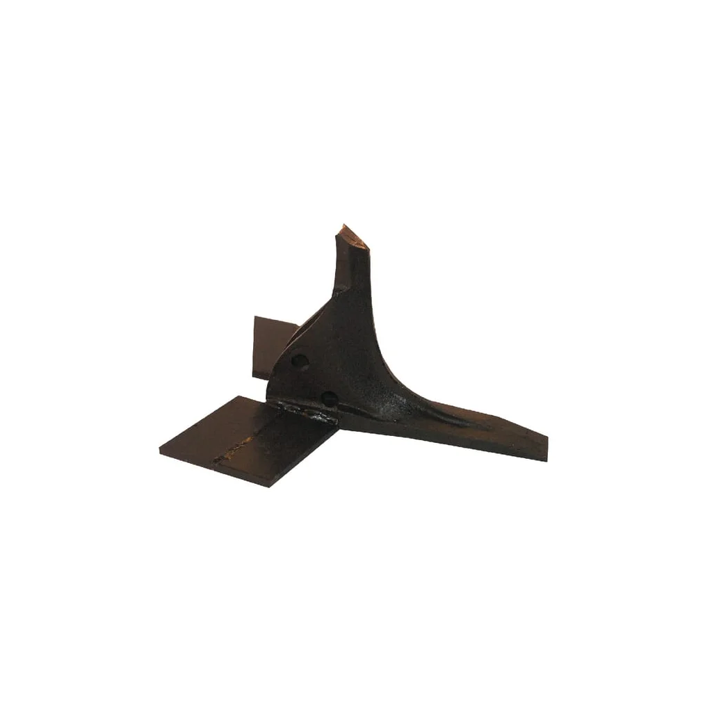 Brăzdar tip fluture