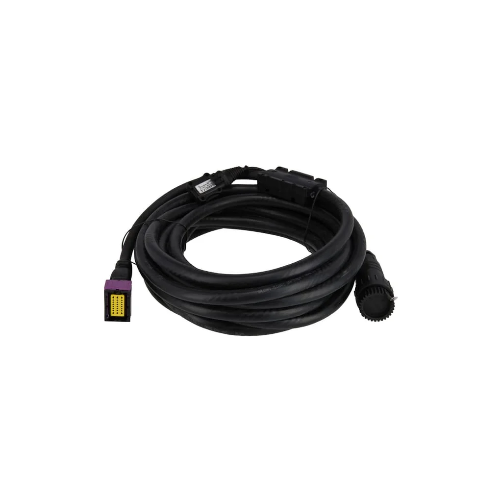 Cablu Isobus 10m IBX100+TBC SS4P