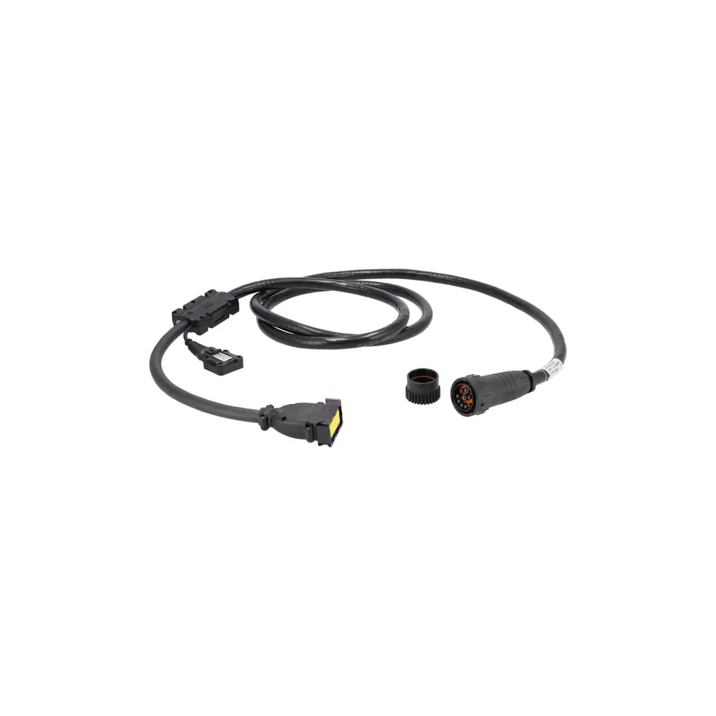 Cablu isobus 3m IBX100+TBC SS4P