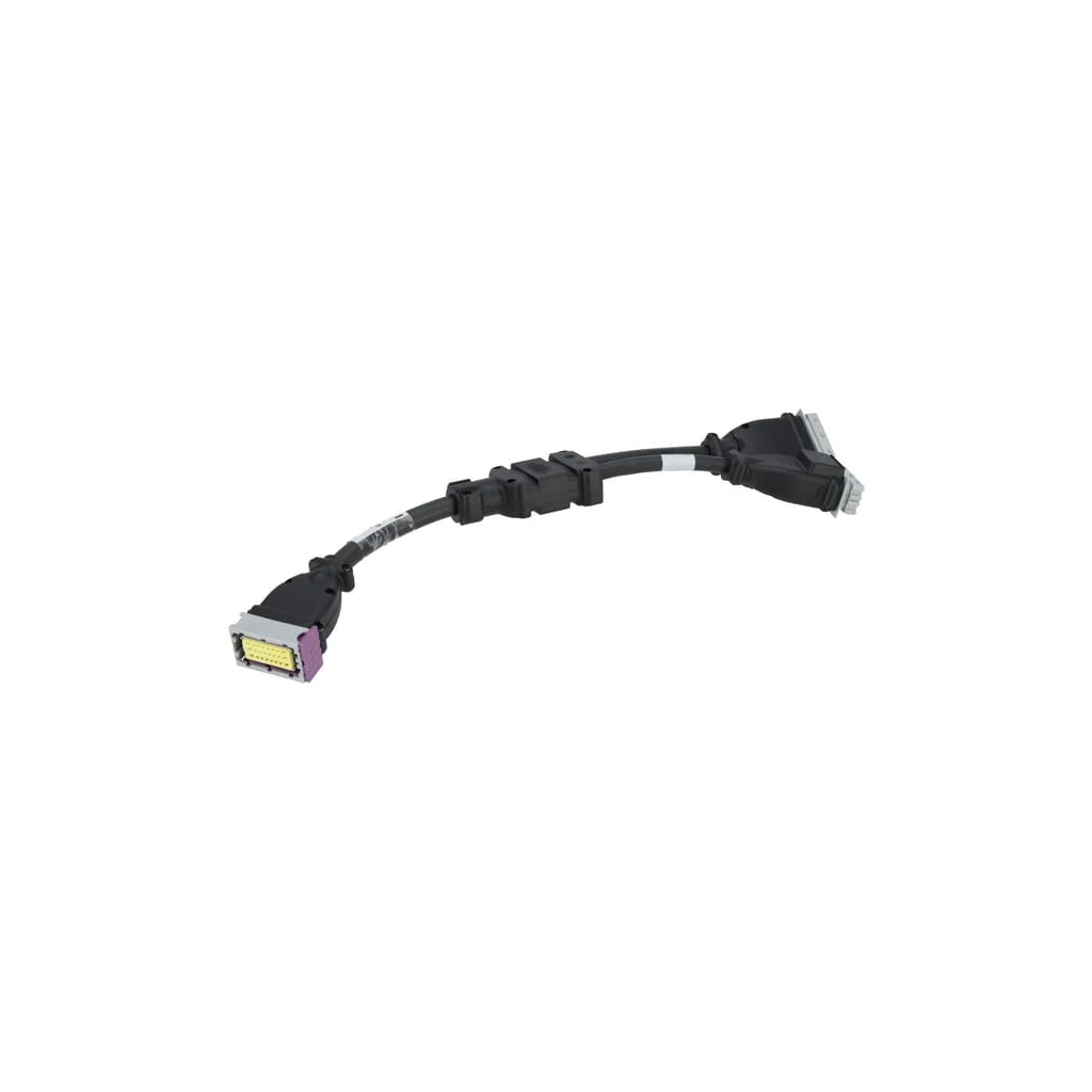 Cablu de conectare supapă de secțiune