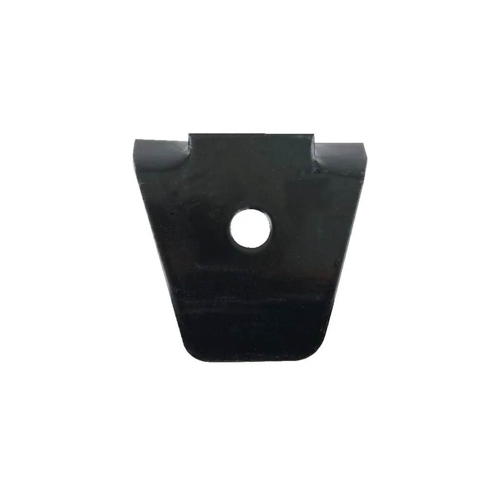 Greblă 75x80mm